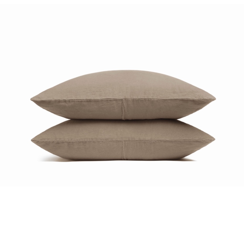 NWT Parachute Pillowcase Set size King